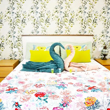 Kos Apartment - Elodie Paradise Mogan Luaran gambar
