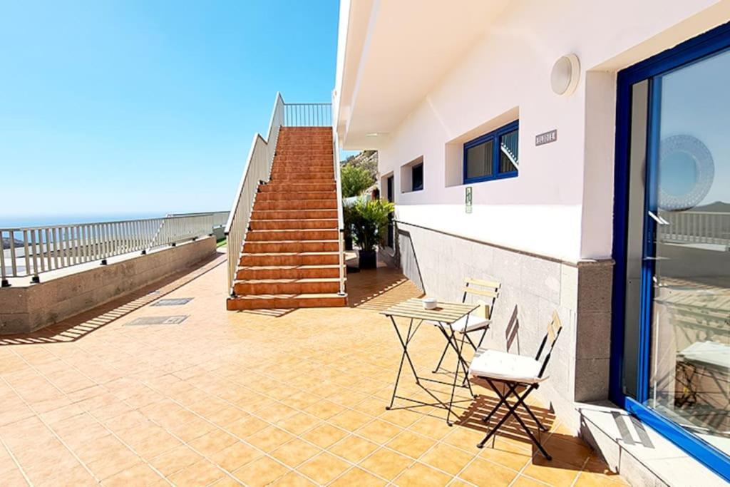 Kos Apartment - Elodie Paradise Mogan Luaran gambar