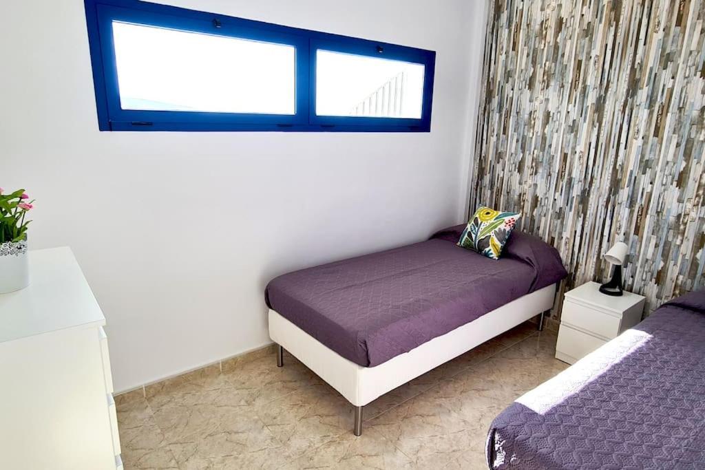 Kos Apartment - Elodie Paradise Mogan Luaran gambar