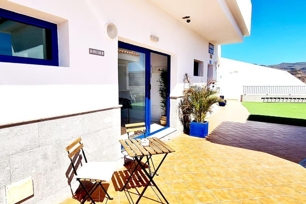 Kos Apartment - Elodie Paradise Mogan Luaran gambar