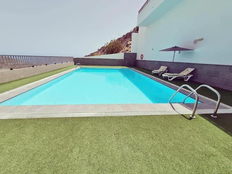 Kos Apartment - Elodie Paradise Mogan Luaran gambar