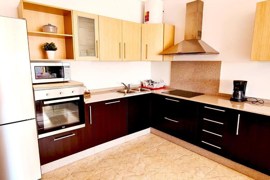 Kos Apartment - Elodie Paradise Mogan Luaran gambar