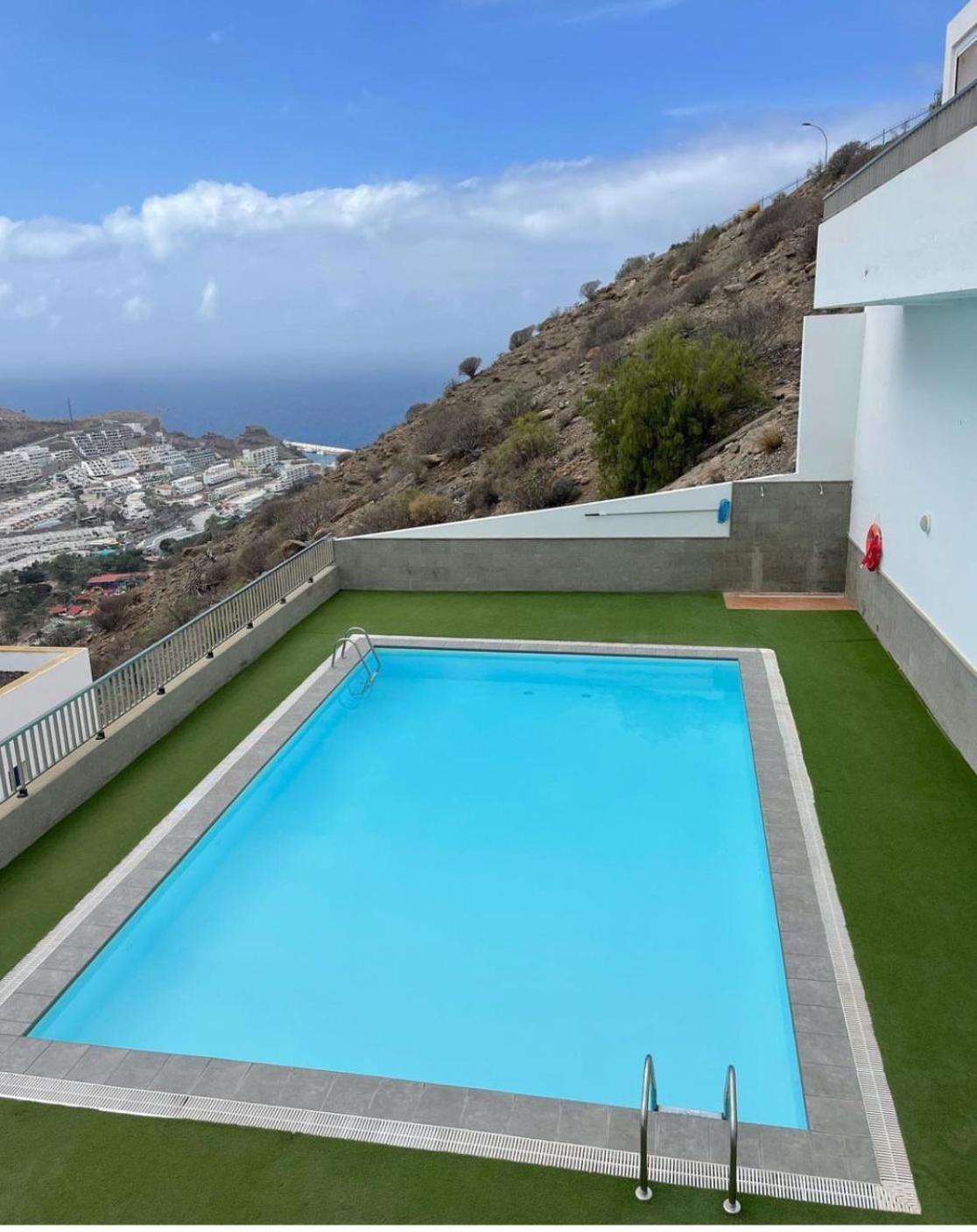 Kos Apartment - Elodie Paradise Mogan Luaran gambar