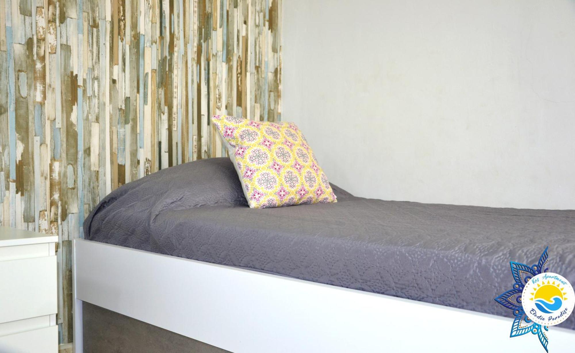 Kos Apartment - Elodie Paradise Mogan Luaran gambar