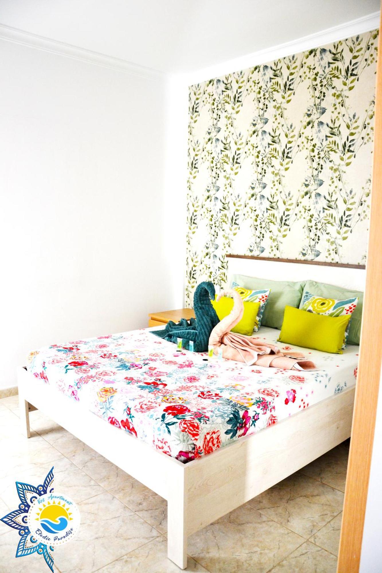 Kos Apartment - Elodie Paradise Mogan Luaran gambar